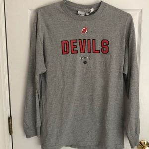 grey devils long sleeve